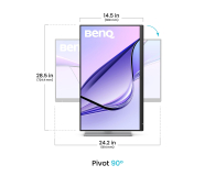 BenQ MA270S - 1517966 - zdjęcie 3